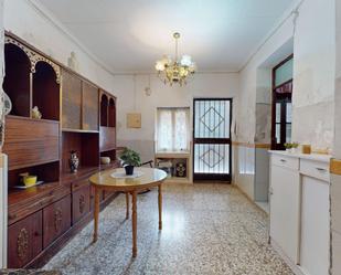 Kitchen of Single-family semi-detached for sale in Monforte del Cid