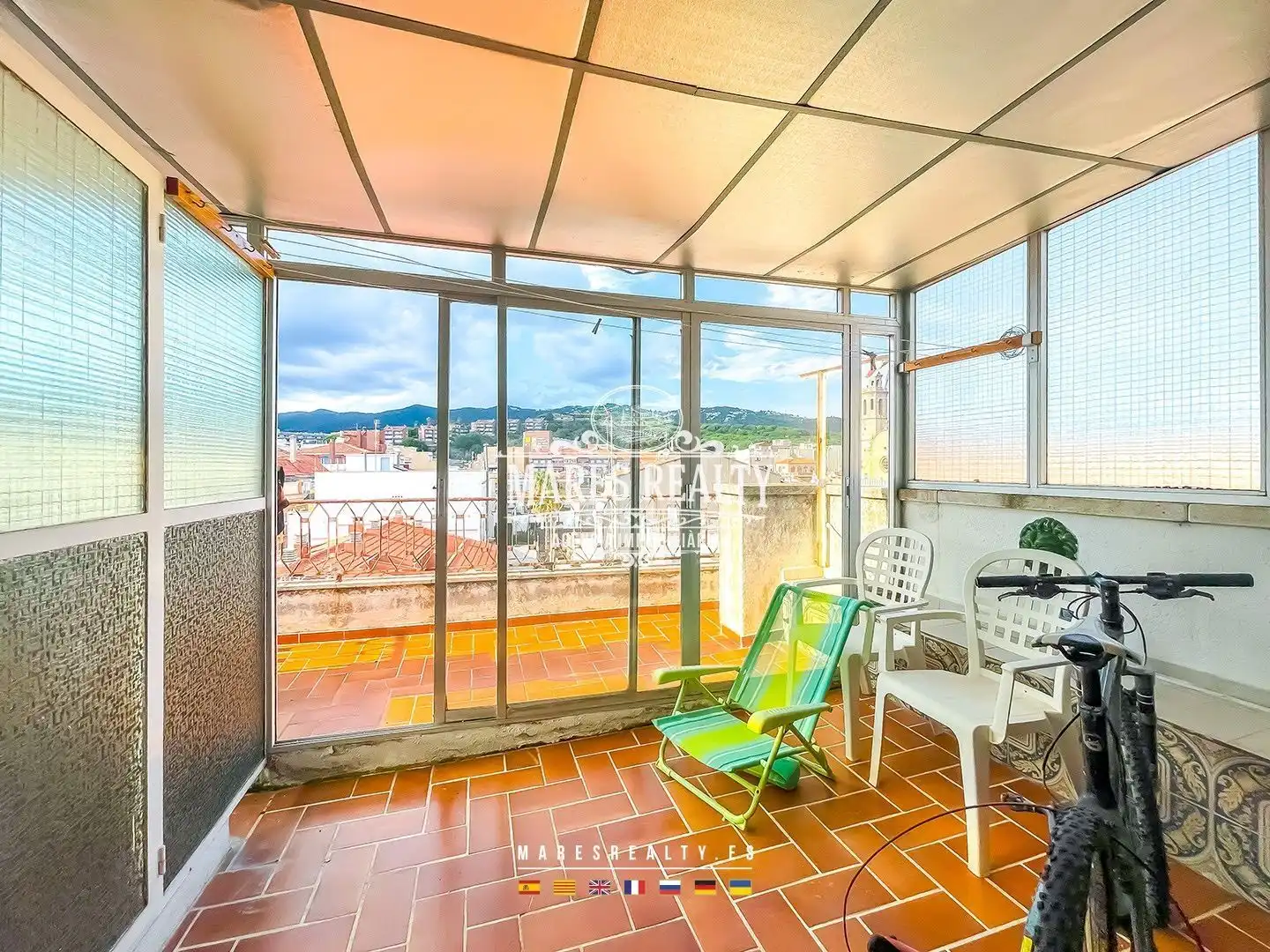 Mixte résidentiel à vendre à Calella, imagen 53