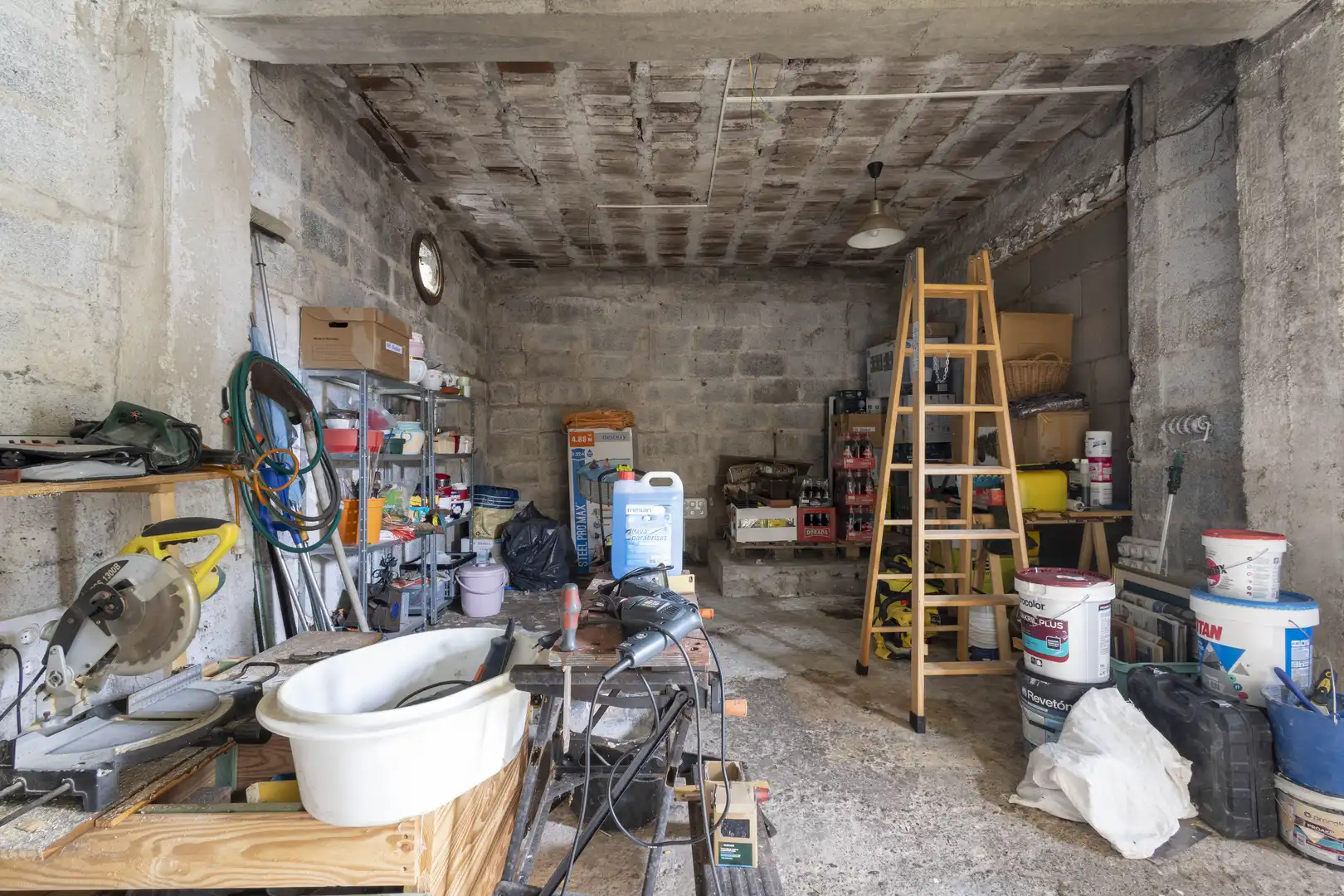 Casa o xalet en venda a Calle Treviña, 13, Palo Blanco