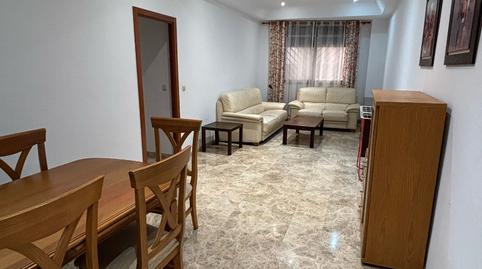 Foto 5 de Pis en venda a Calle Linares, Centro,  Ceuta Capital