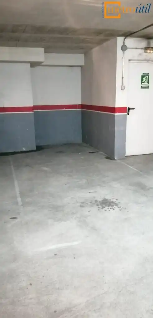 Einzelparkplatz zum Verkauf in Carretera de Ledesma, imagen 4