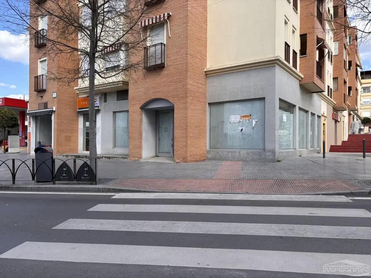 Local en venta en Lucena