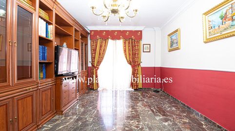 Foto 4 de Casa o chalet en venta en El Valle, Lucena