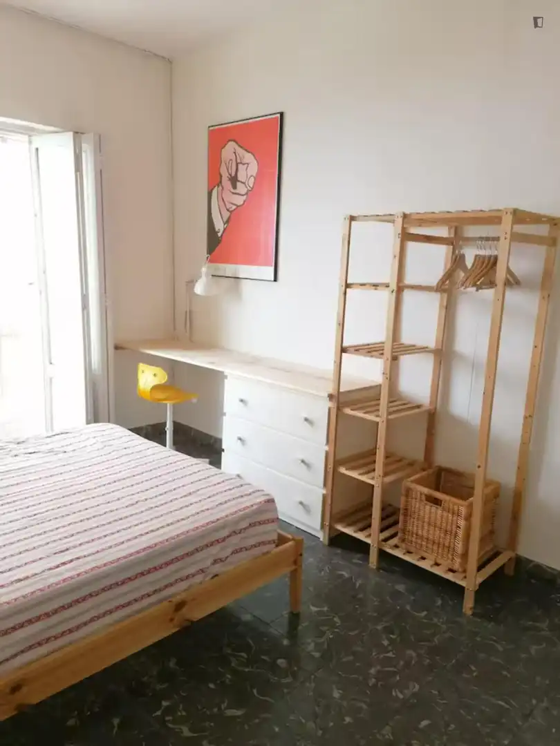 Apartamento con ascensor en alquiler en L'Eixample, imagen 16