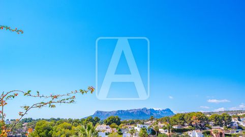 Foto 2 de Casa o xalet en venda a La Fustera, Benissa