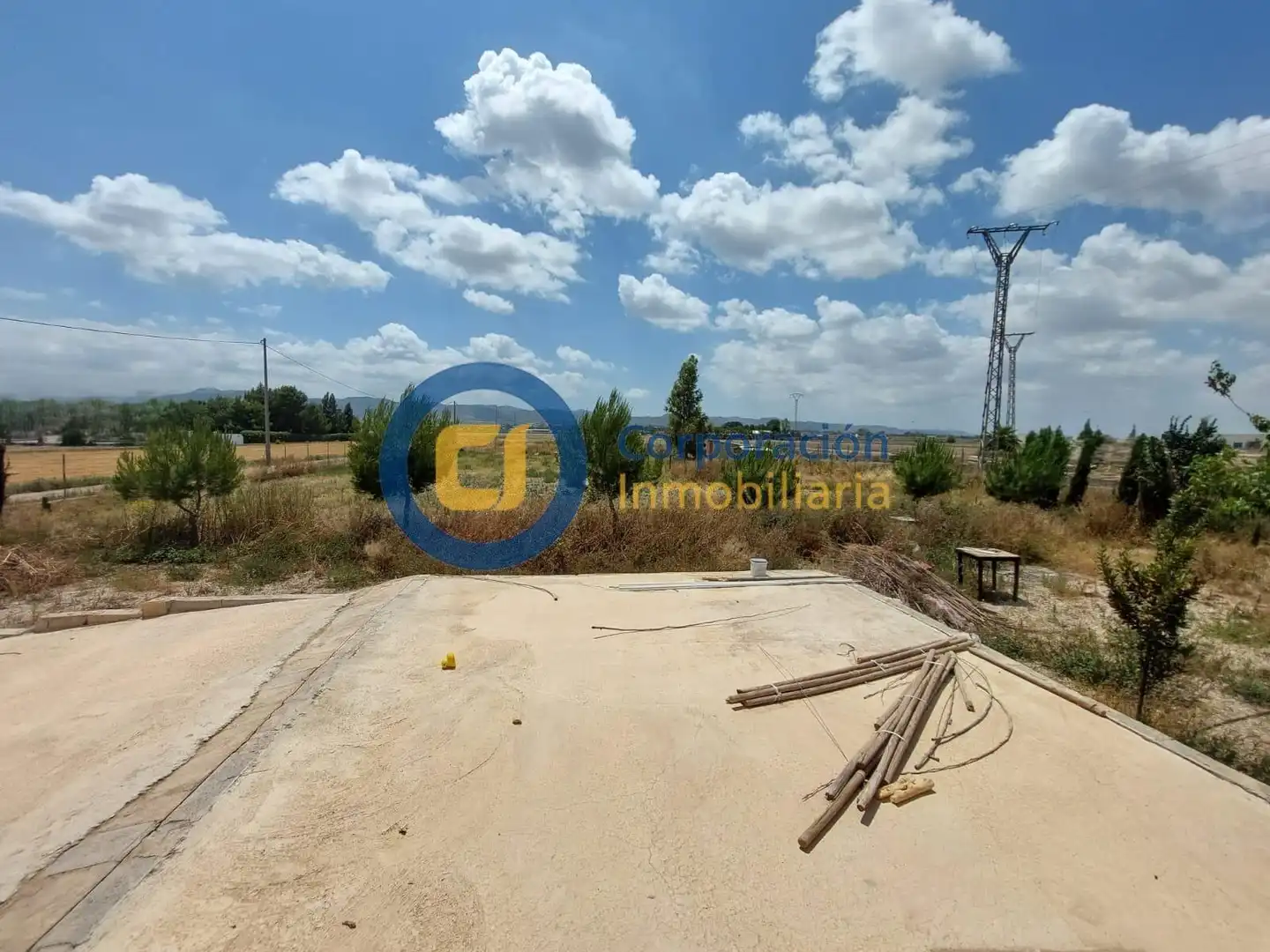 Casa o chalet en venta en Lorca con Jardín privado, Terraza y Trastero