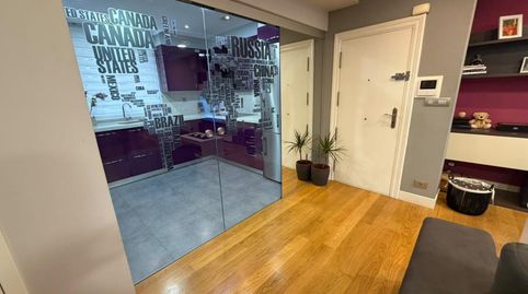Photo 4 of Flat for sale in Zumalacárregui Etorbidea, 115, Zurbaran, Bilbao