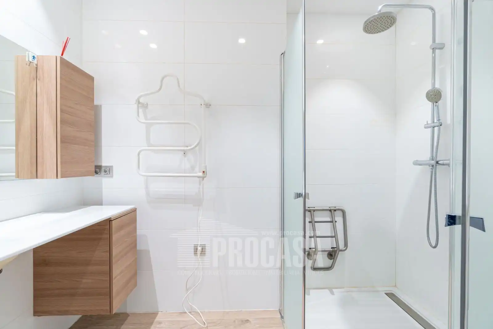 Piso con jardín en venta en CLOT DELS FRANQUETS, imagen 22