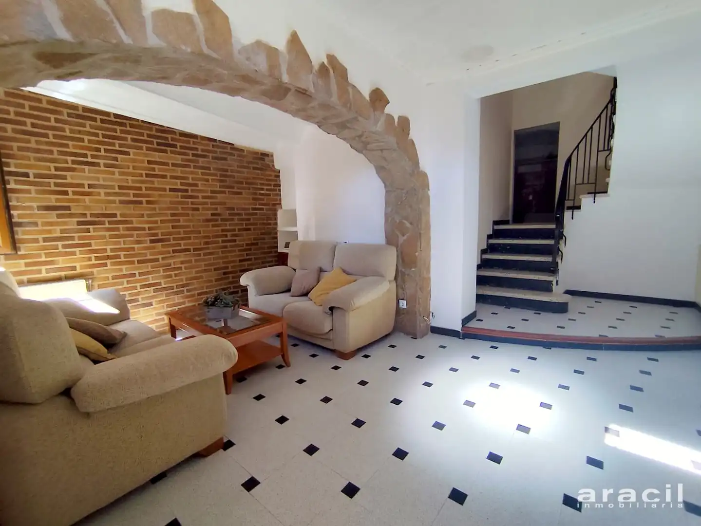 House for sale in Plaza San Pedro