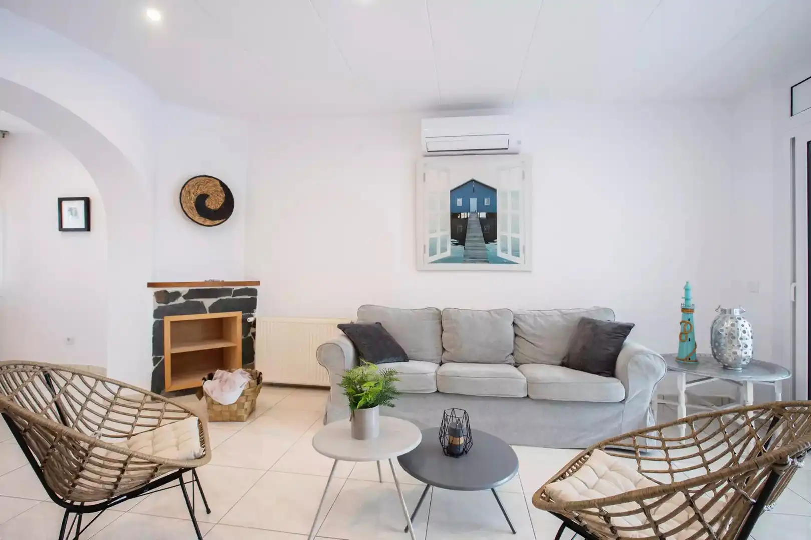 Casa con piscina en venta en Francolí - Freser - Noguera, imagen 19
