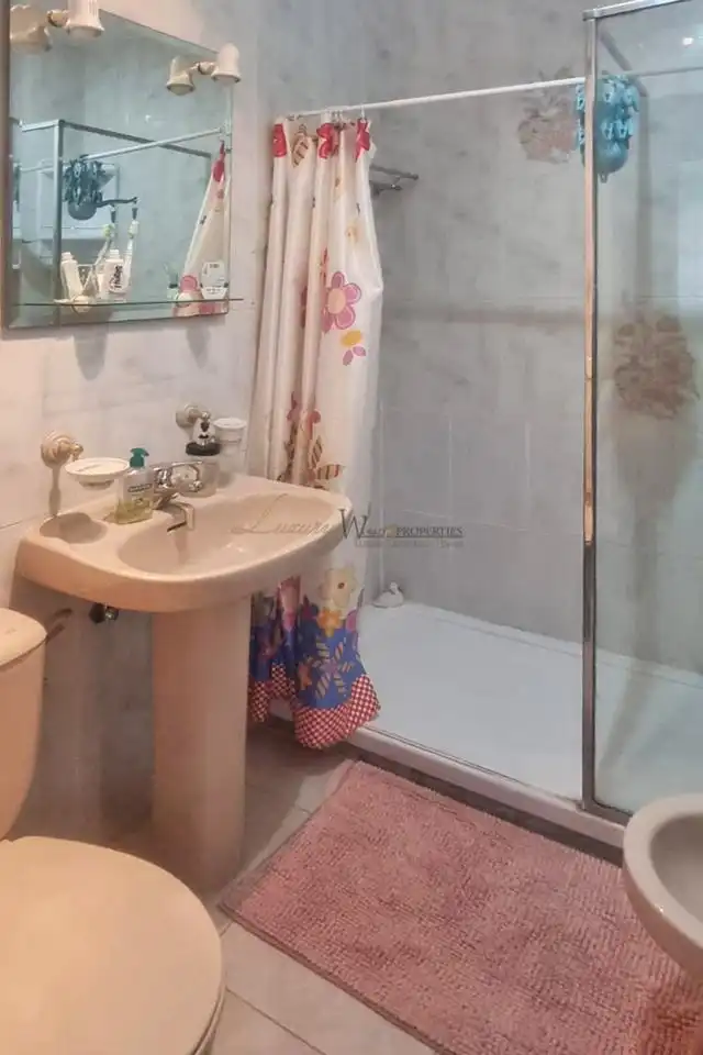 Bany de Apartament en venda en Arona amb Moblat