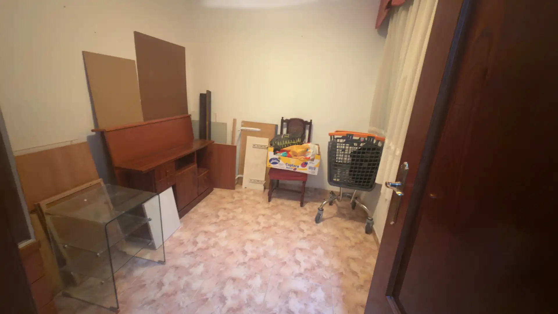 Flat for sale in Vilanova i la Geltrú  with Oven and Balcony