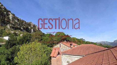 Foto 4 de Casa adosada en venda a Ruesga, Cantabria