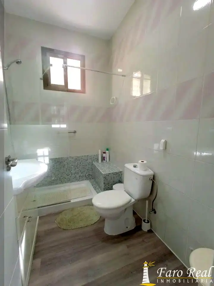 Bany de Casa o xalet en venda en Sanlúcar de Barrameda