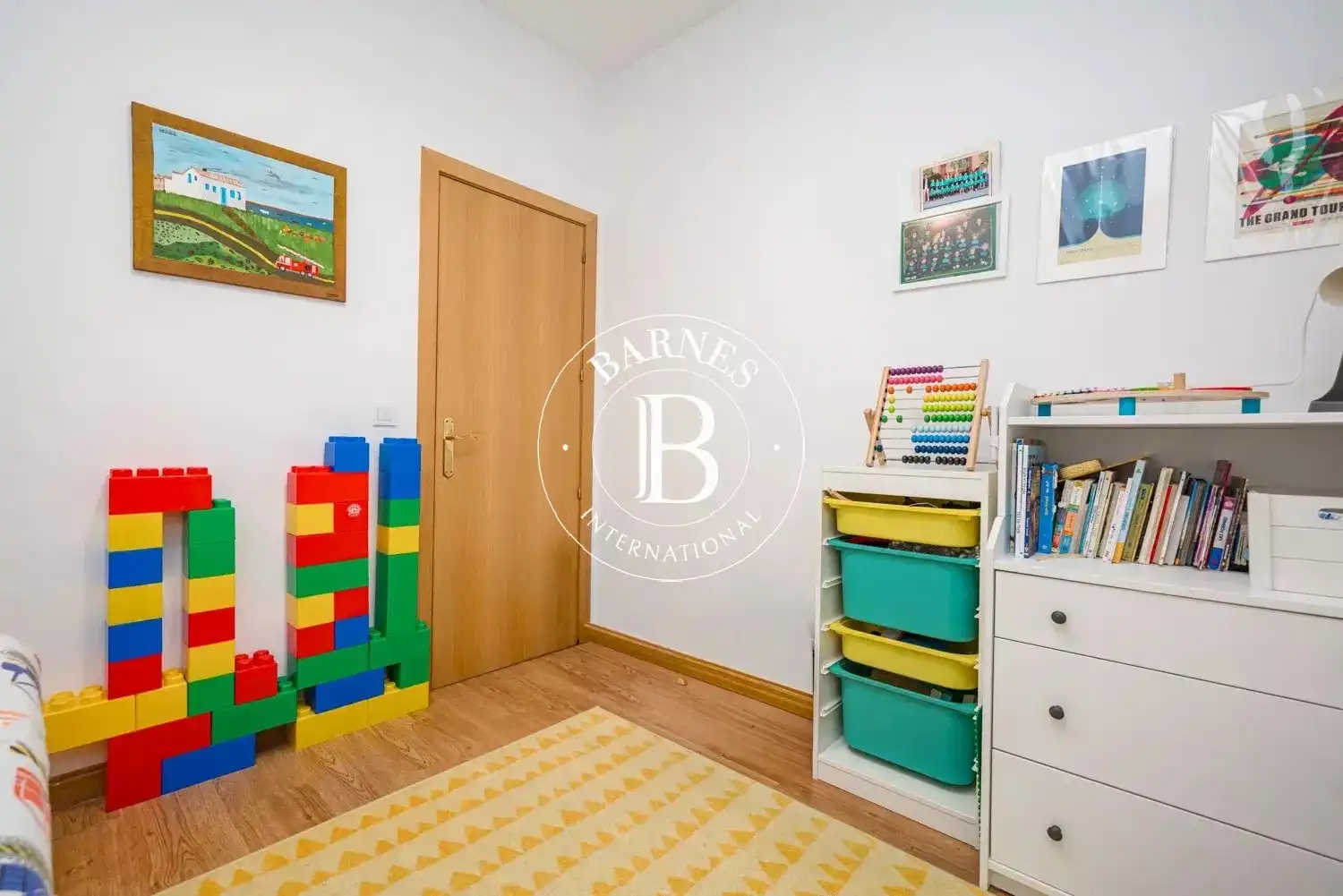 Apartments for sale in Madrid  with Air Conditioner, Heating and Terrace