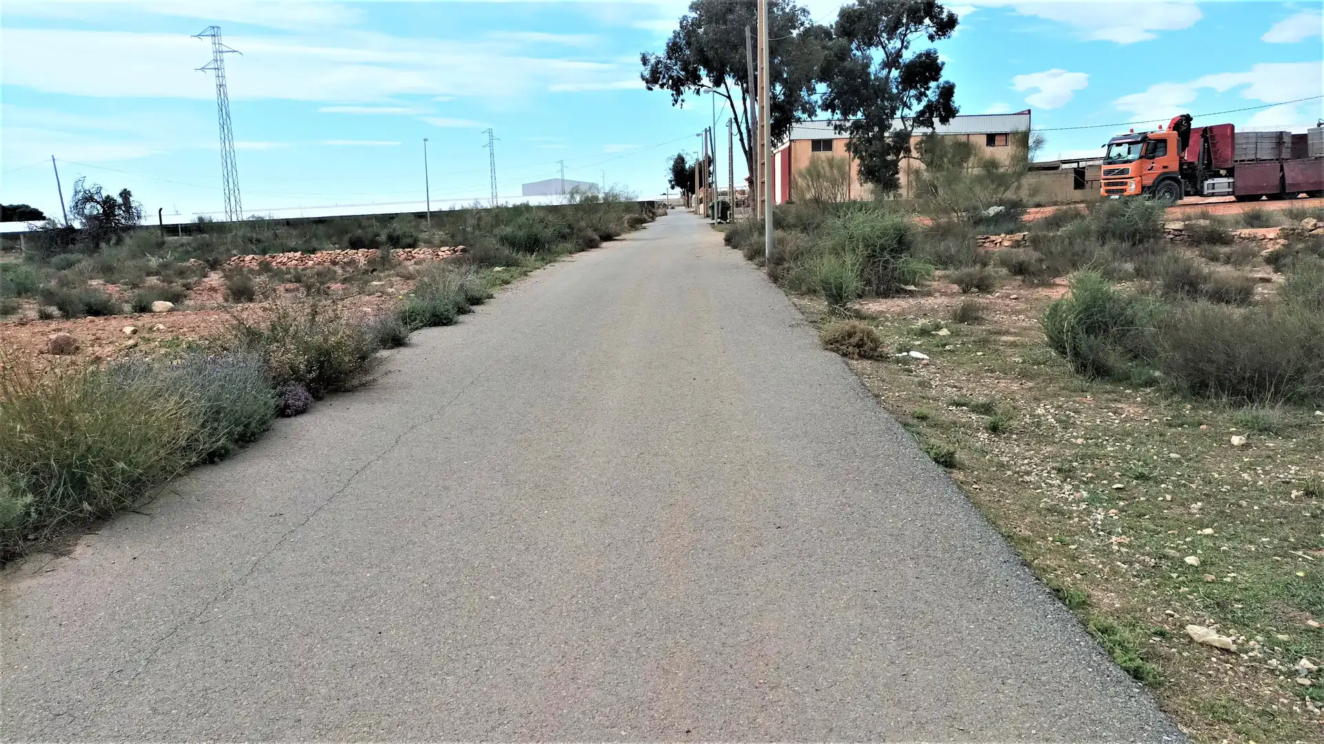 Terreni e lotti in vendita a San Isidro - Campohermoso, imagen 5