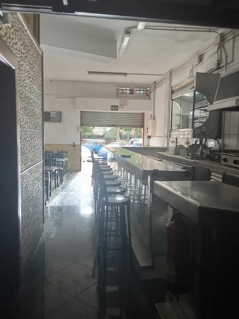 Local en venta en  Santa Cruz de Tenerife Capital con Amueblado