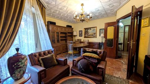 Foto 2 de Piso en venta en Paseo Virgen de Linarejos, Linarejos, Linares