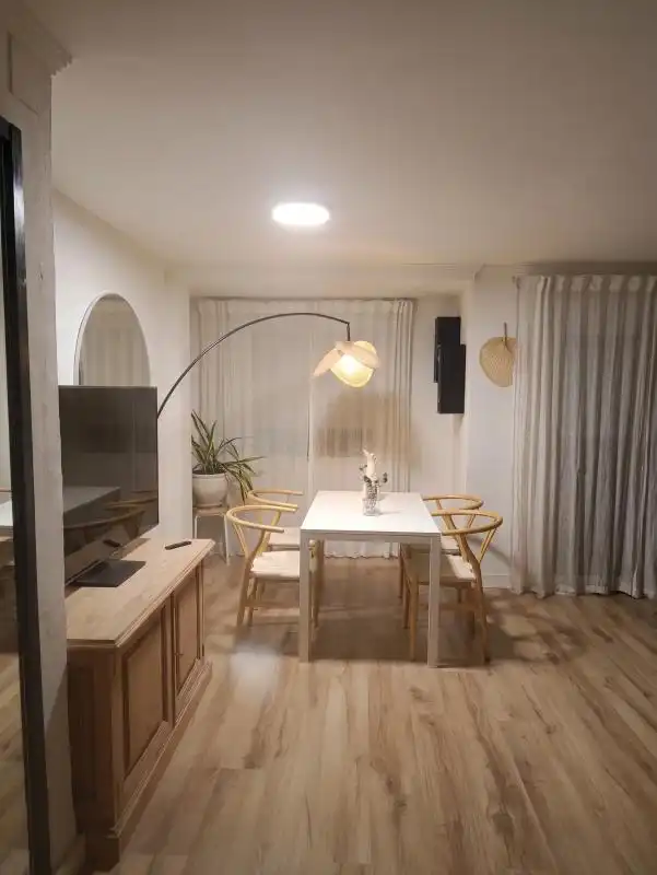 Comedor de Piso en venta en Massamagrell con Aire acondicionado y Calefacción
