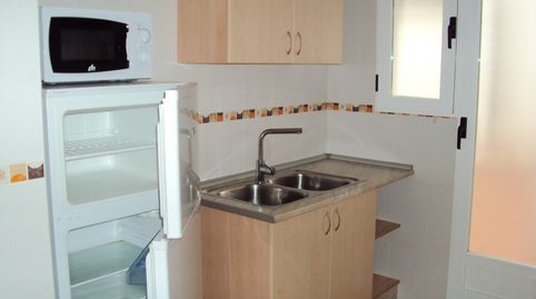 Foto 5 de Apartament en venda a Calle Poeta Agraz, Estación, Albacete Capital