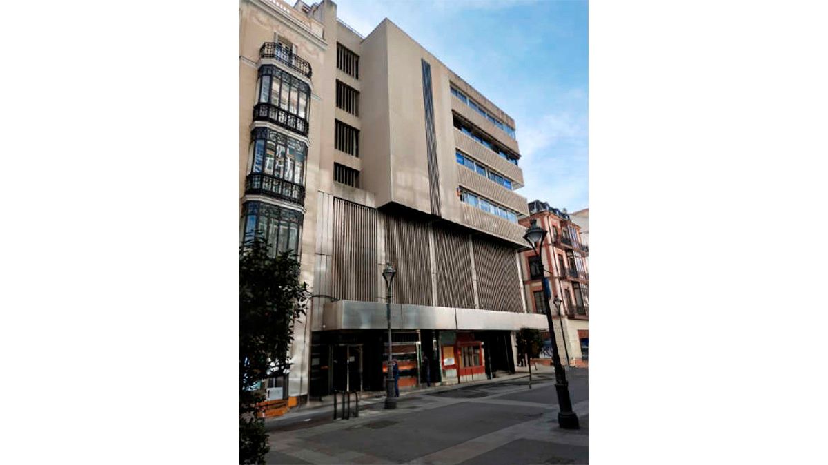Local en venta en SANTIAGO, 17, Centro