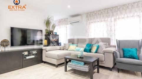 Foto 3 de Piso en venta en Calle de San Germán, Cuatro Caminos - Azca, Madrid