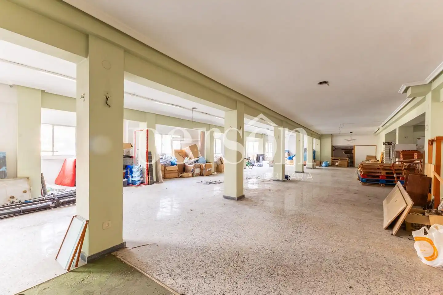 Local comercial en venda a Santa Rosa, imagen 2