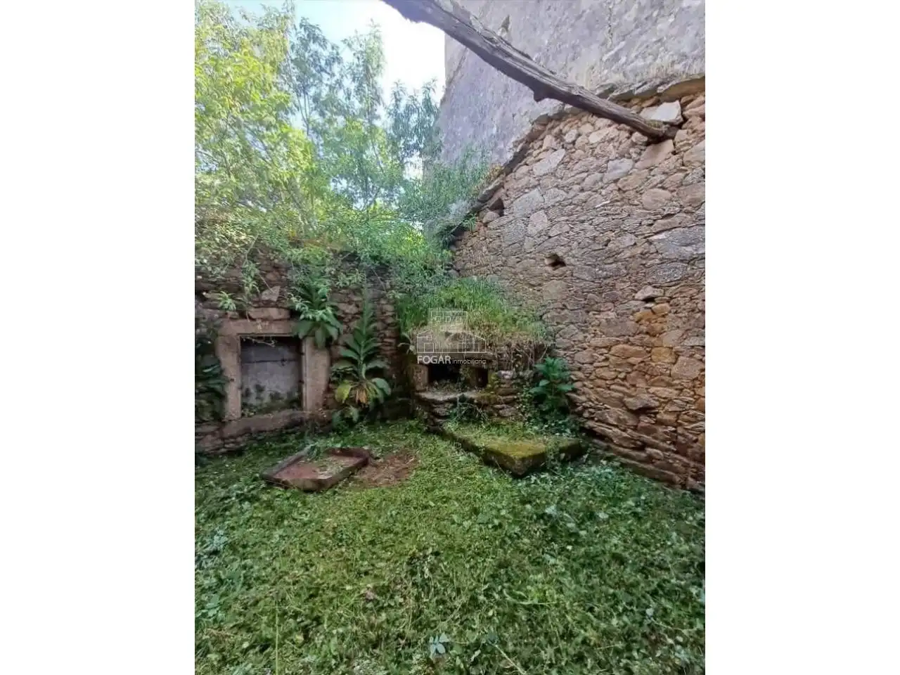 Casa rústica en venda a Calle Casal