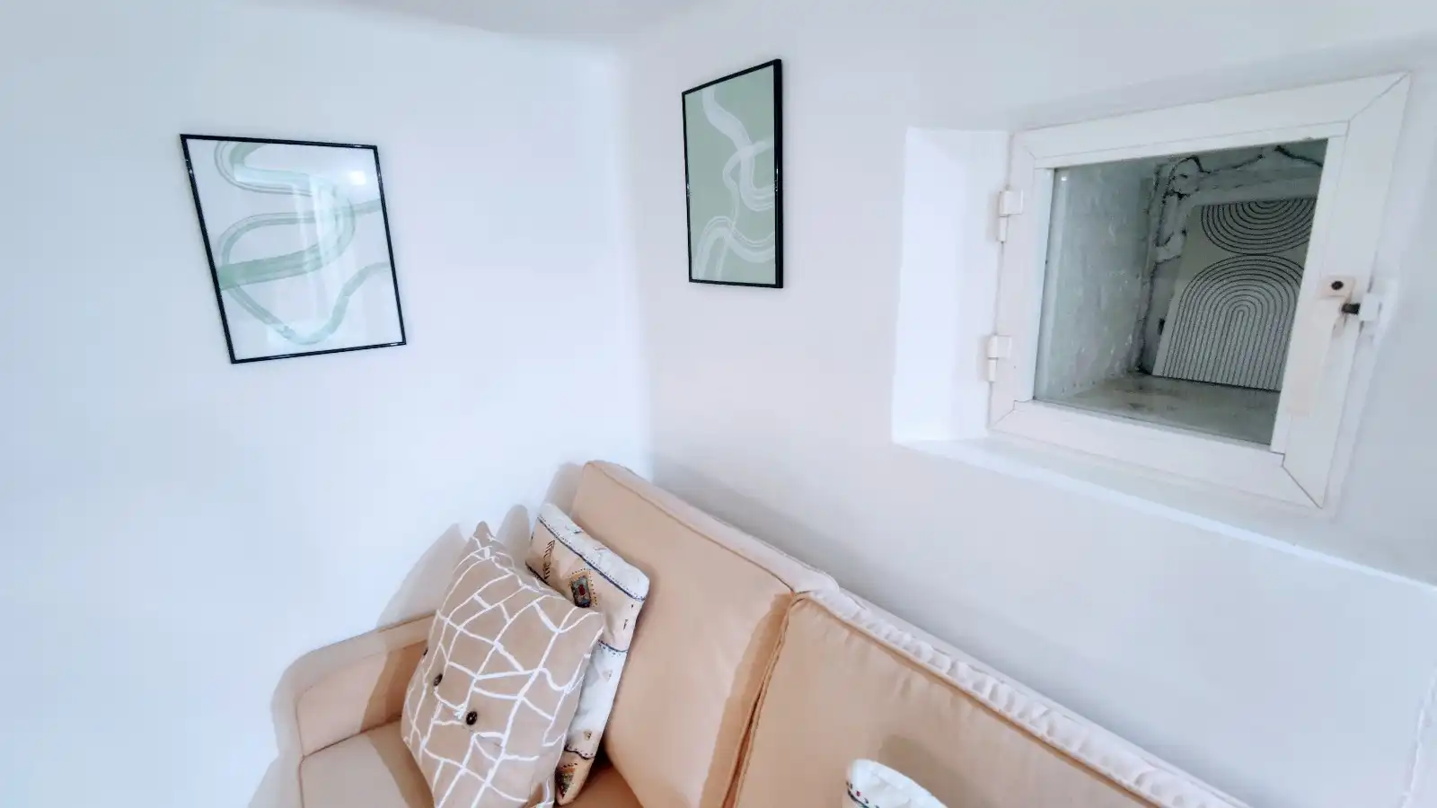 Piso con ascensor en venta en Calle de Galileo, imagen 15