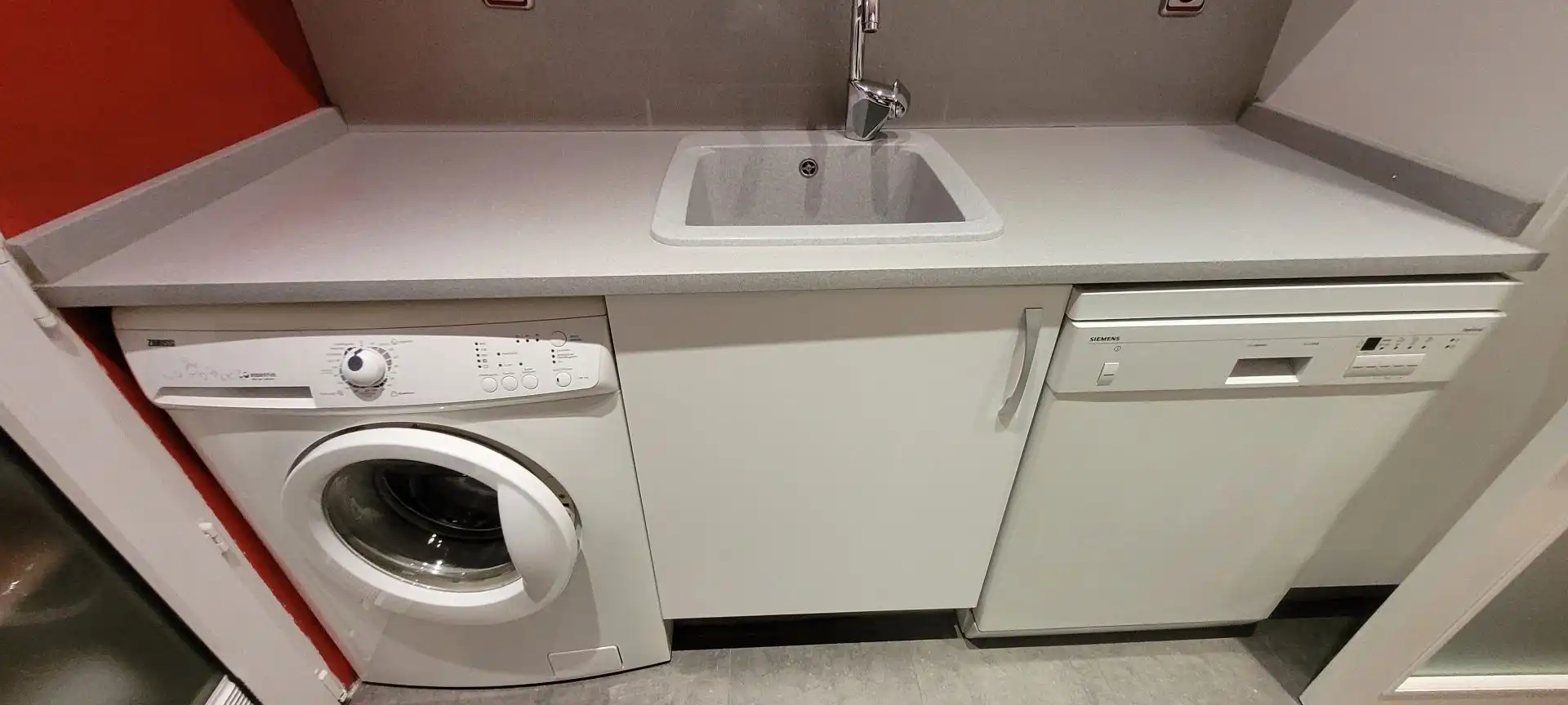 Apartamento de alquiler en Madrid, Madrid