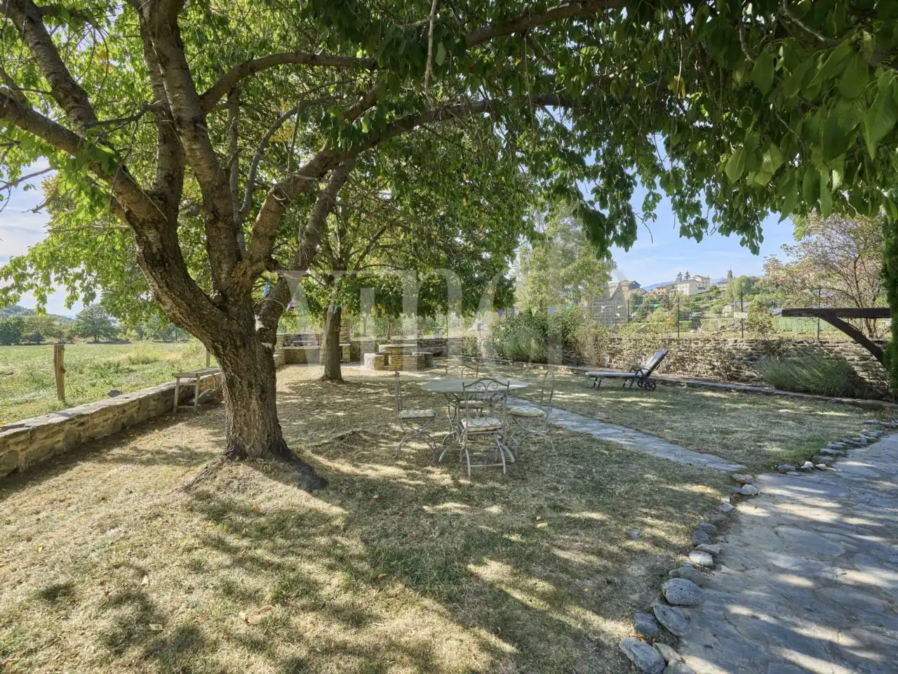 Maison avec jardin à vendre à Avenida DU LAC, imagen 4