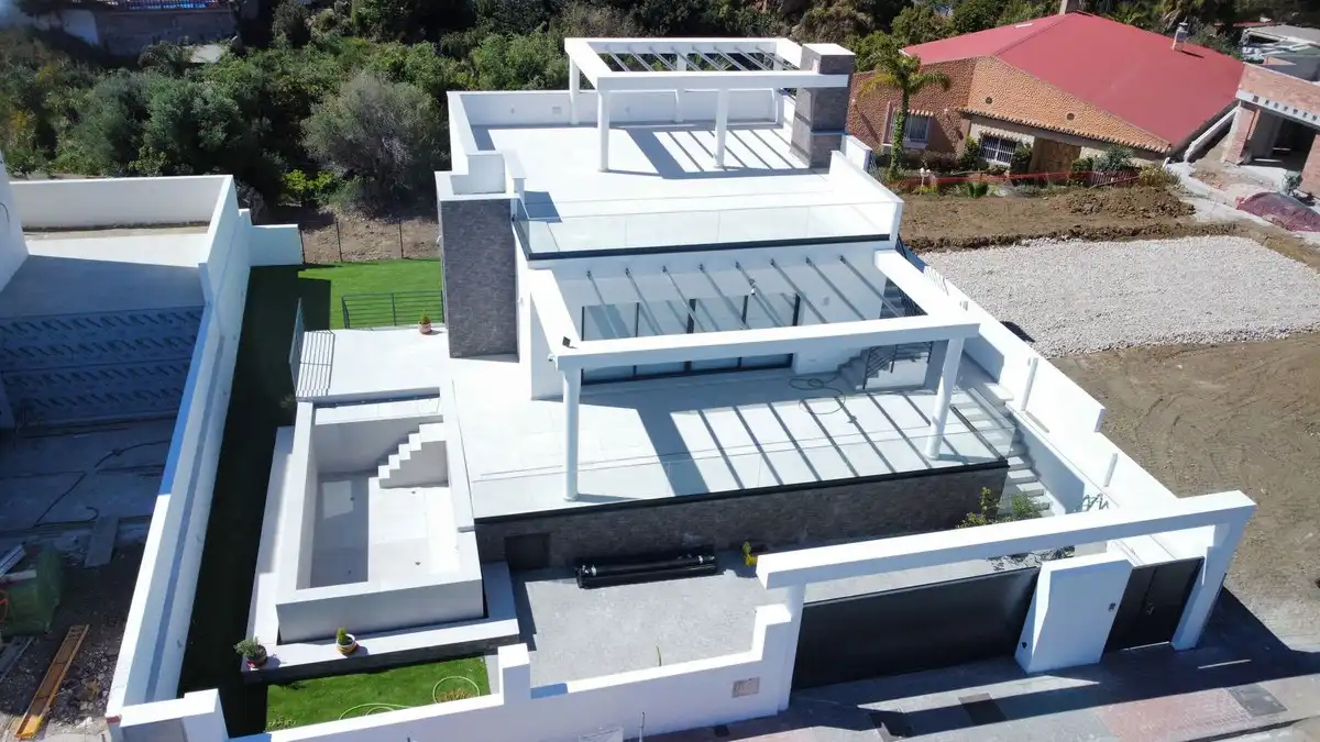 Casa con piscina en venta en Mijas pueblo, imagen 27