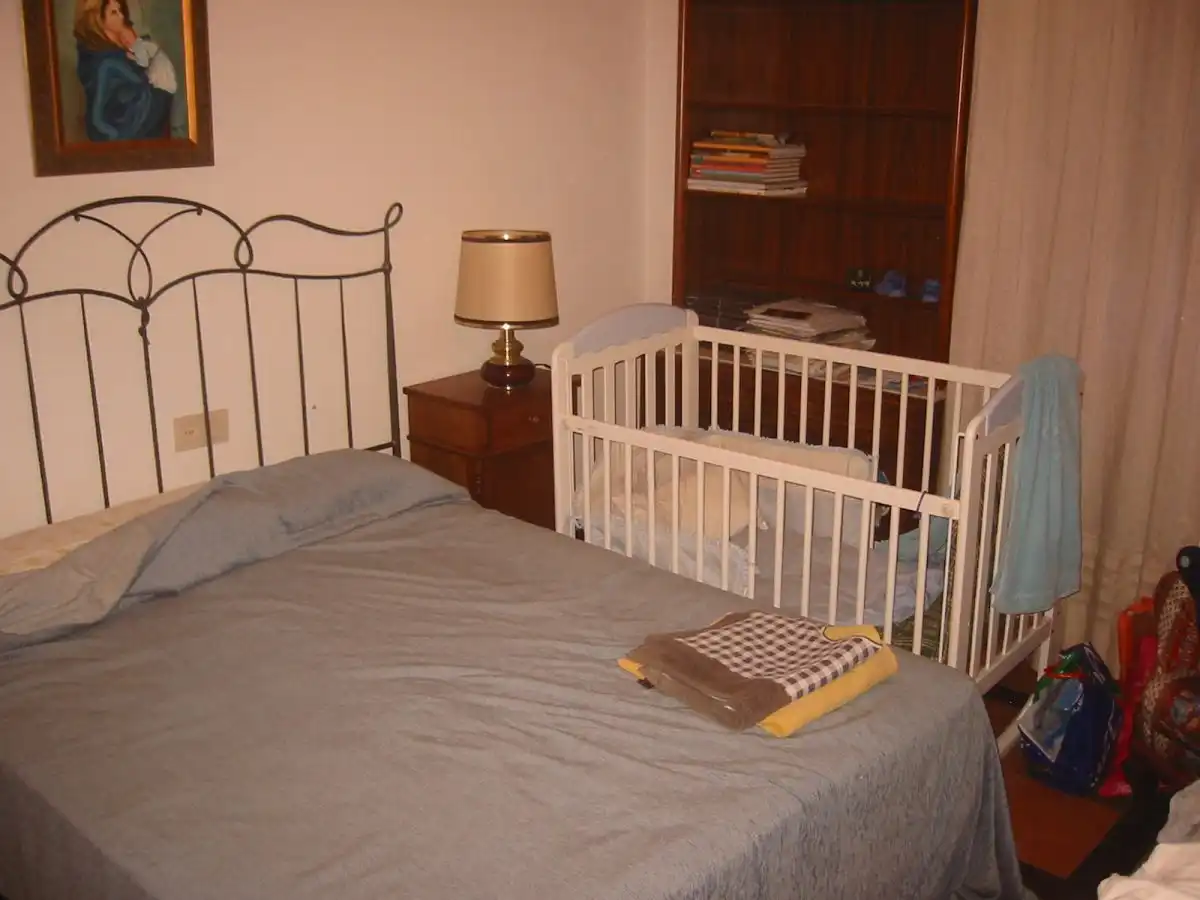 Dormitori de Casa o xalet en venda en Albacete amb Terrassa