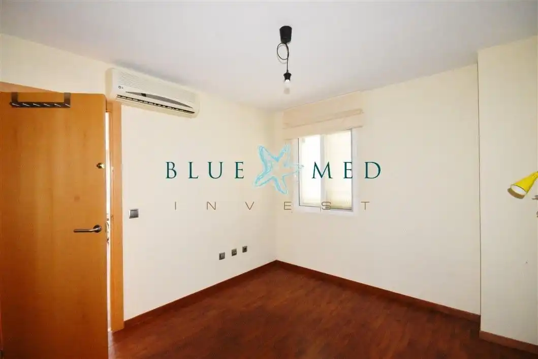 Apartamento en venta en Mazarrón con Aire acondicionado, Calefacción y Terraza