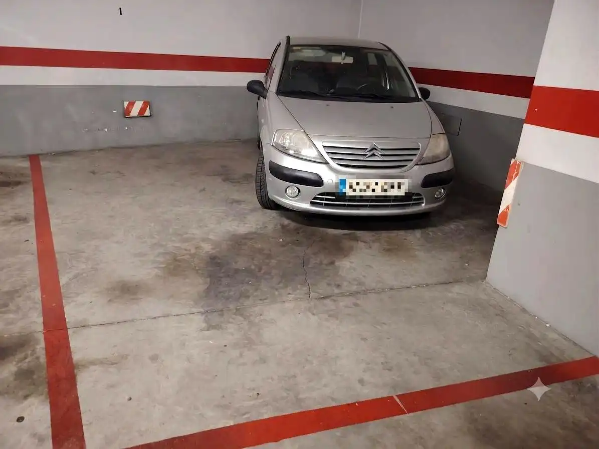 Aparcament en venda a Levante, imagen 2