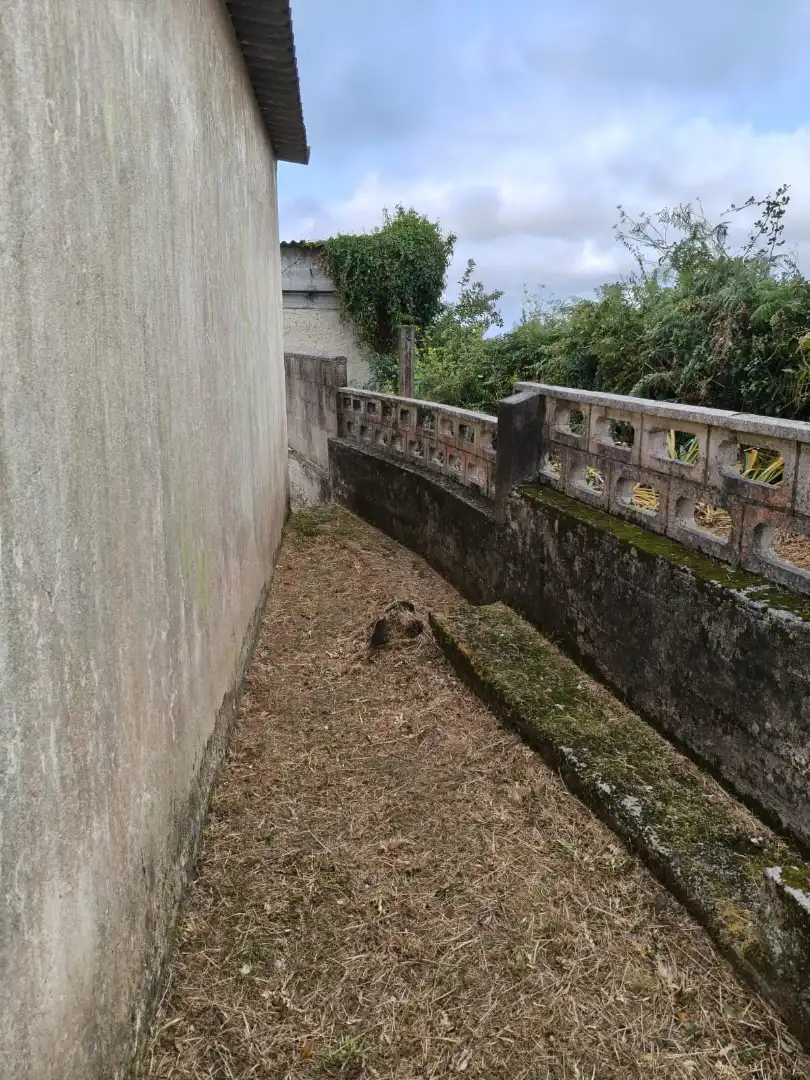 Casa amb jardí en venda a Lugar Veciñeira 12, imagen 3