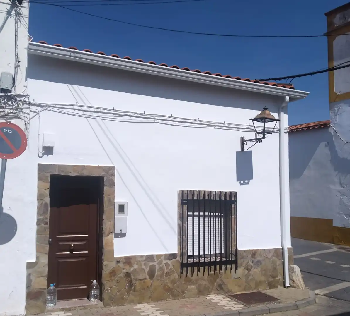 Casa o xalet en venda a Almendral