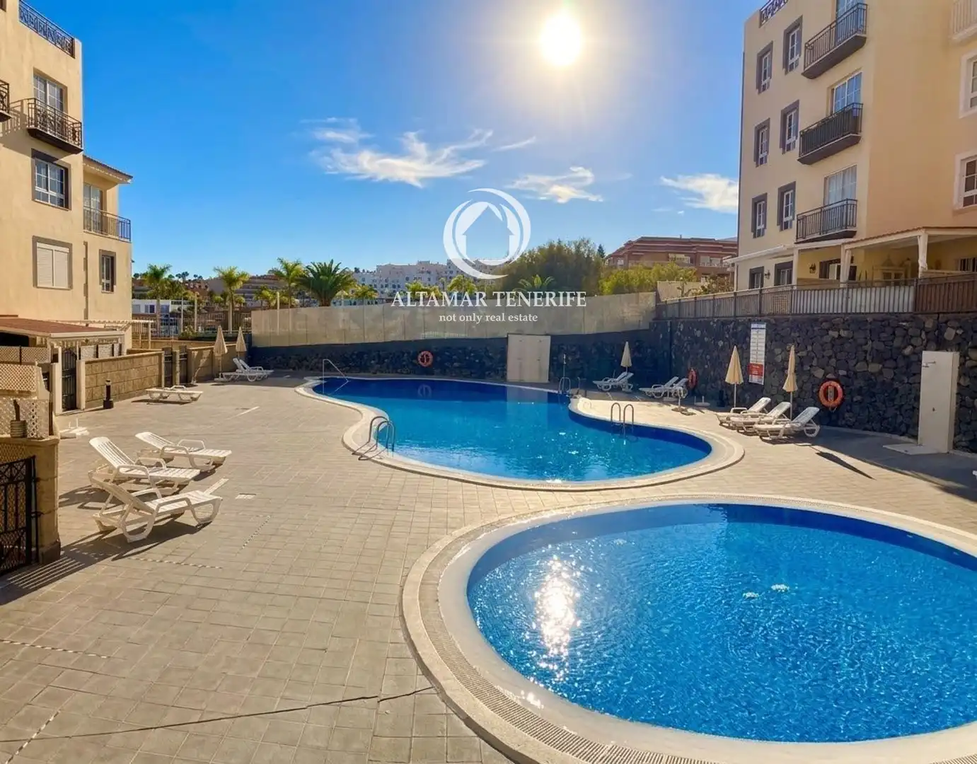 Apartment mit Pool zum Verkauf in Calle la Tosca, 5, imagen 33