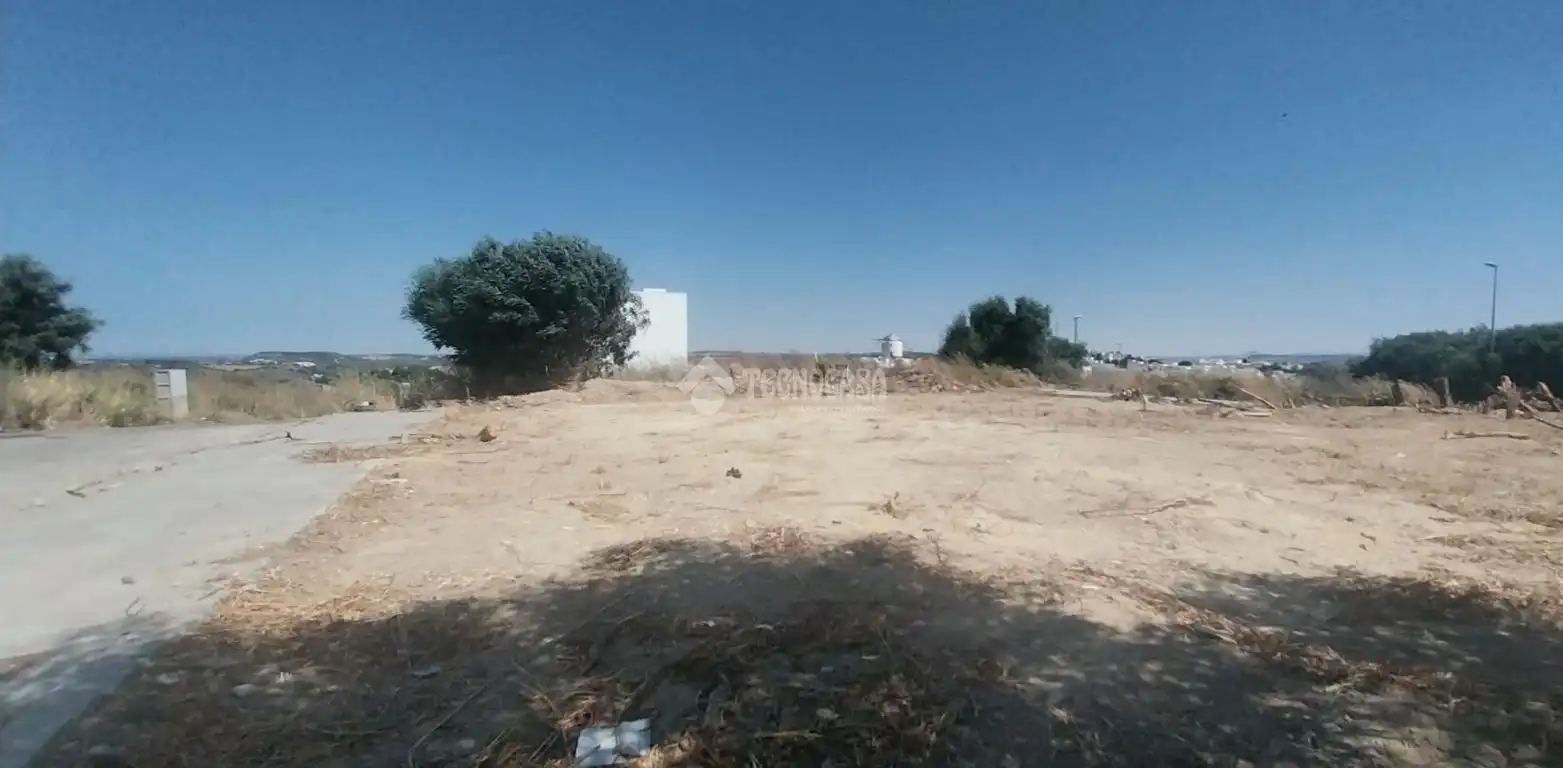 Wohnbaugrundstück zum Verkauf in Vejer