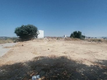 Wohnbaugrundstück zum Verkauf in Vejer