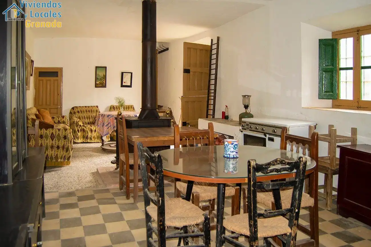 Terreni e lotti in vendita a Alhama de Granada, imagen 53