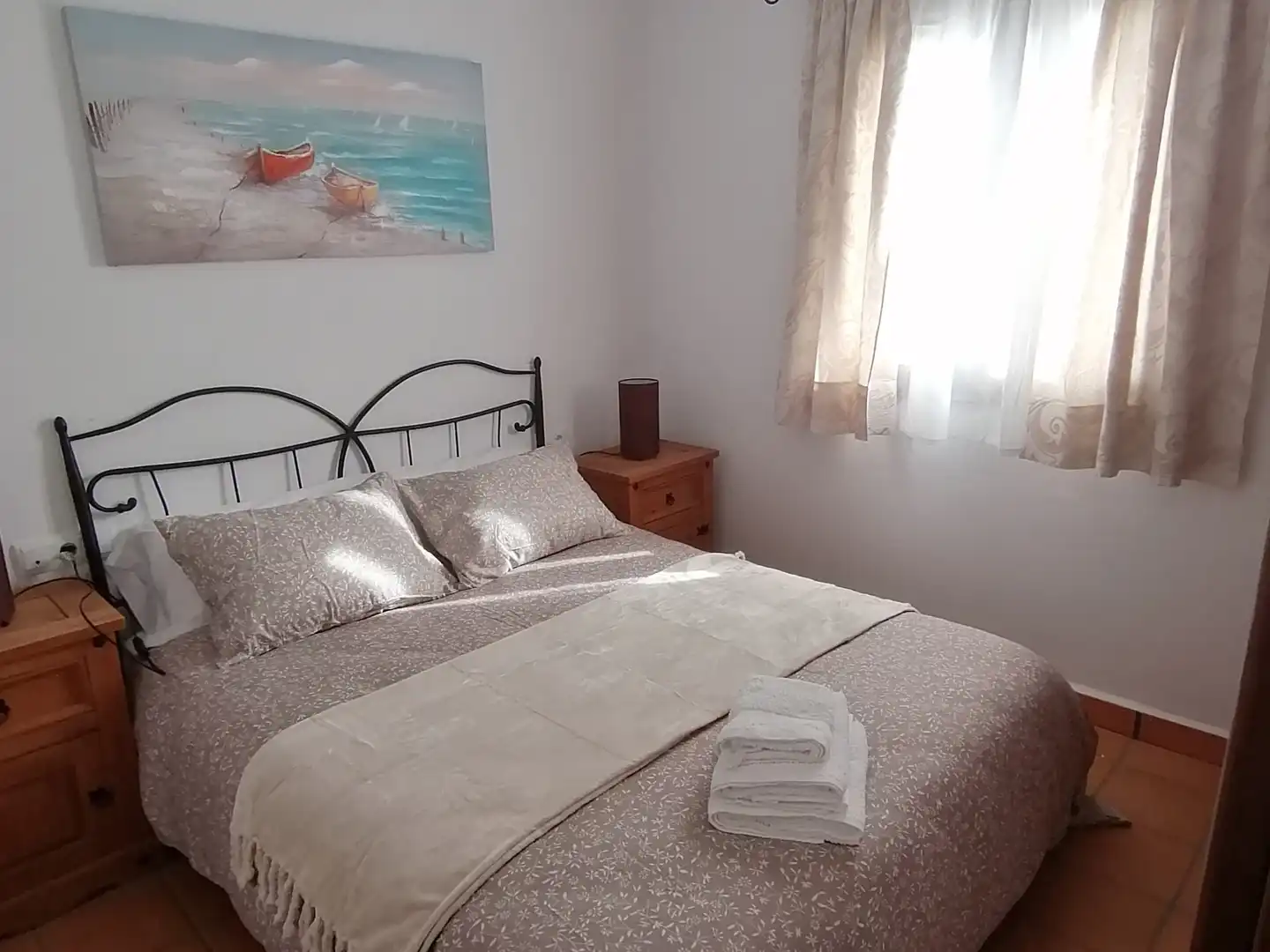 Villa mit Pool zur Miete in Conil, imagen 14