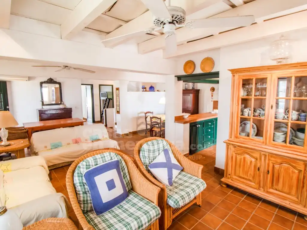 Maison avec piscine à vendre à Sant Climent - Es Canutells, imagen 17