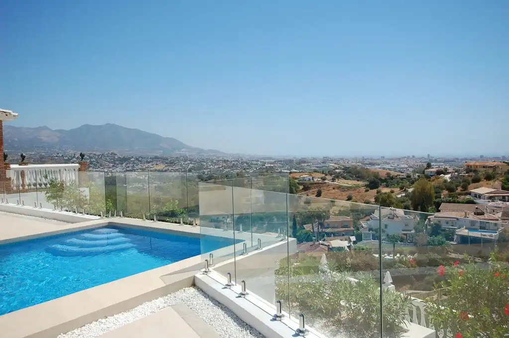 Xalet amb piscina en venda a Hipódromo - Cerrado del Águila, imagen 5