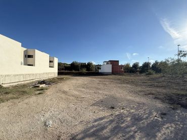 Wohnbaugrundstück zum Verkauf in Calle Dulce Chacón