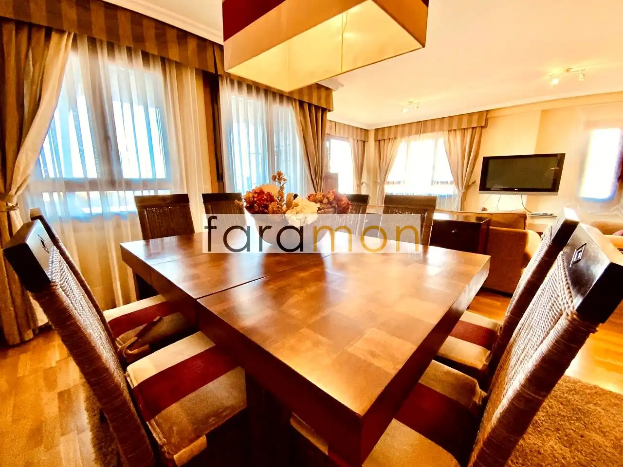 Duplexes for rent in Rafael Freire, Baiona