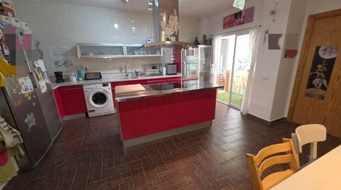 Foto 3 de Planta baja en venta en Puerta de Cuartos - Avda. de Portugal, Talavera de la Reina