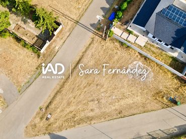 Terreny residencial en venda a Sariegos