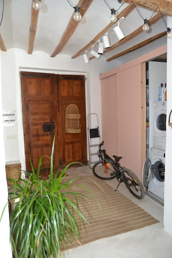 Houses for sale in Bolulla  with Air Conditioner, Heating and Private garden