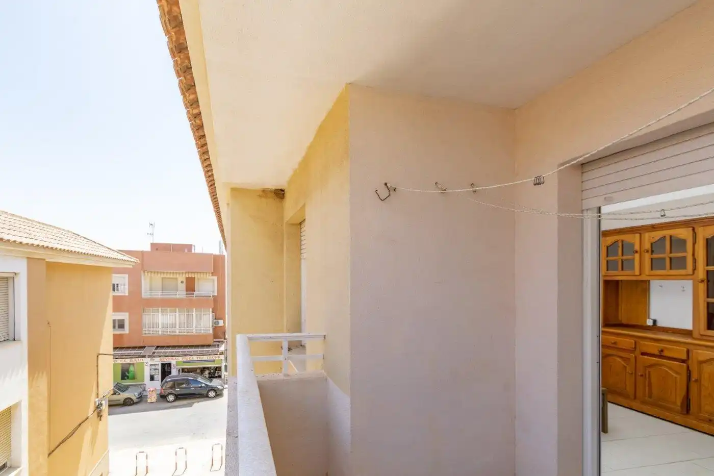 Terraza de Piso en venta en Mar Menor de Cartagena – Cabo de Palos